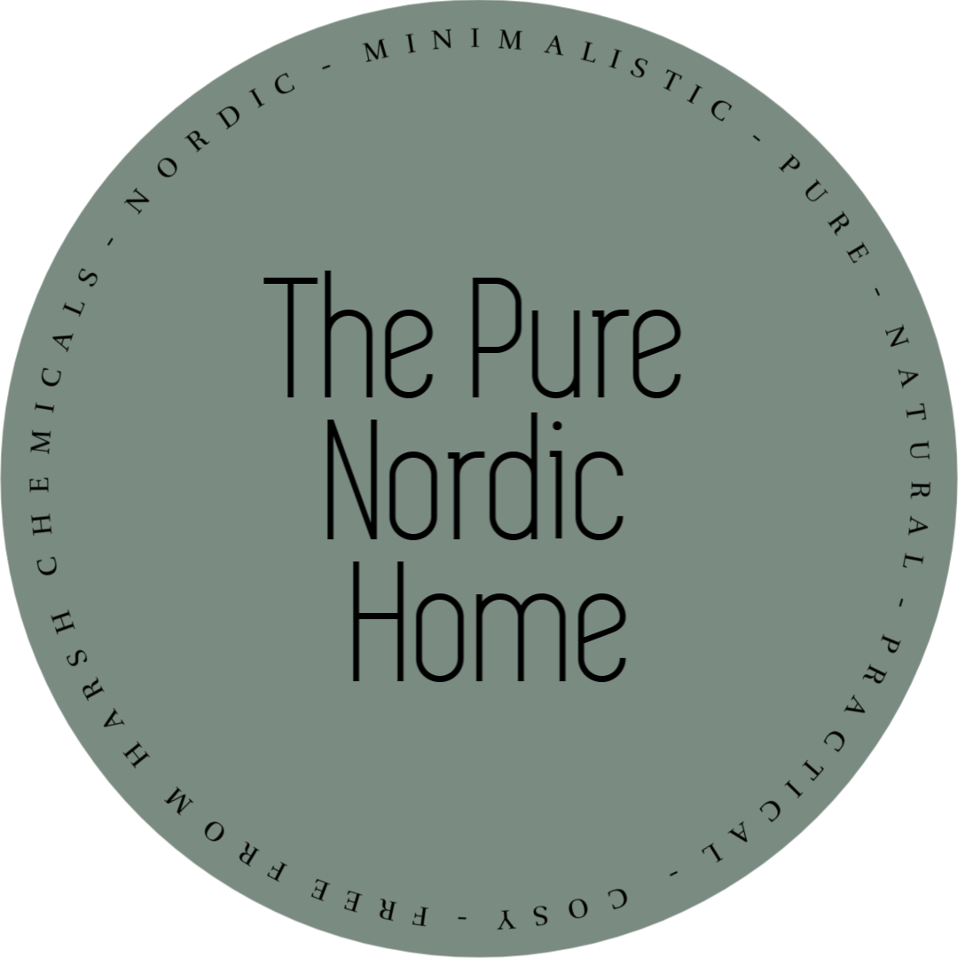 The Pure Nordic Home