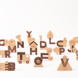 THE NOSTALGIC WOODEN TOY GIFT GUIDE - The Pure Nordic Home