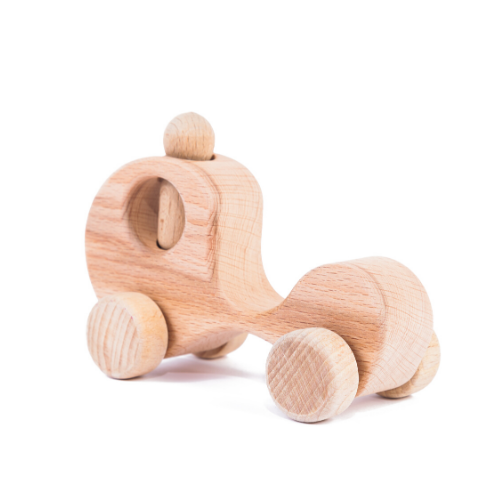 WOODEN TOYS - WHY AND HOW TO CHOOSE THEM FOR CHRISTMAS - The Pure