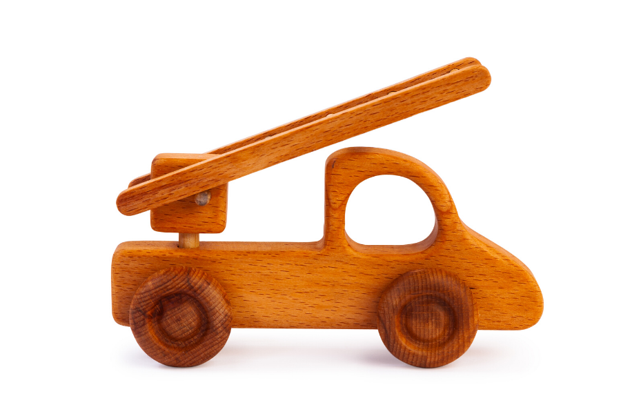 WOODEN TOYS - WHY AND HOW TO CHOOSE THEM FOR CHRISTMAS - The Pure Nordic  Home