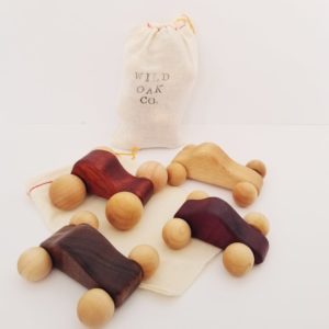 THE NOSTALGIC WOODEN TOY GIFT GUIDE - The Pure Nordic Home